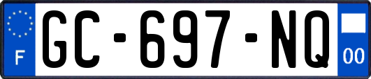 GC-697-NQ