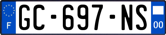 GC-697-NS
