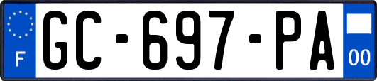 GC-697-PA