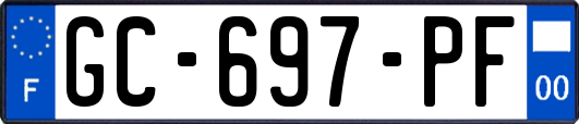 GC-697-PF