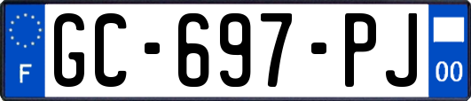 GC-697-PJ