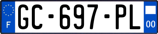 GC-697-PL
