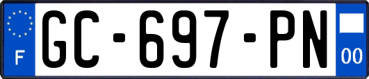 GC-697-PN