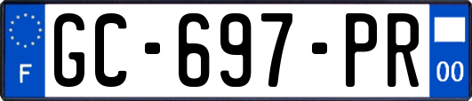 GC-697-PR