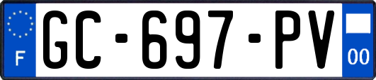 GC-697-PV