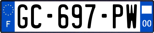 GC-697-PW