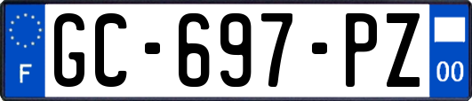 GC-697-PZ