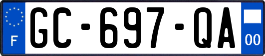 GC-697-QA