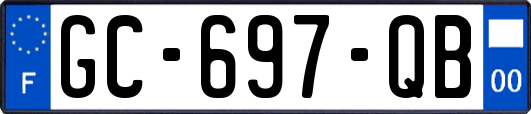 GC-697-QB