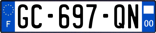 GC-697-QN