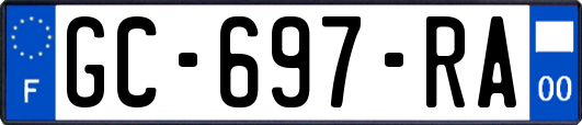 GC-697-RA