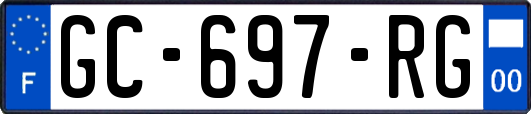 GC-697-RG