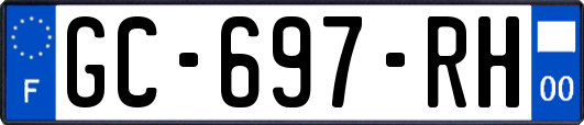 GC-697-RH