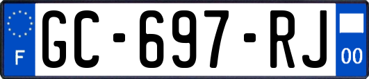 GC-697-RJ