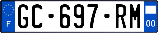GC-697-RM