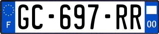 GC-697-RR