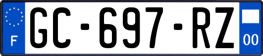 GC-697-RZ