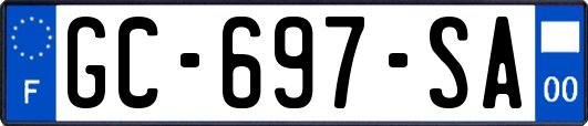 GC-697-SA
