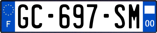 GC-697-SM