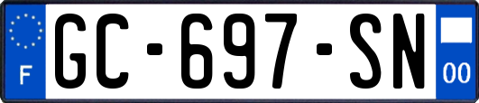 GC-697-SN