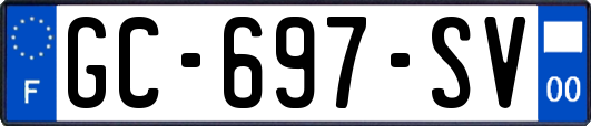 GC-697-SV