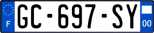GC-697-SY