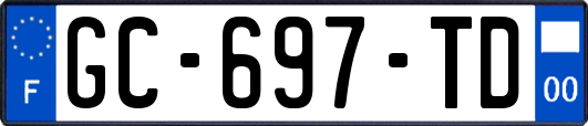 GC-697-TD