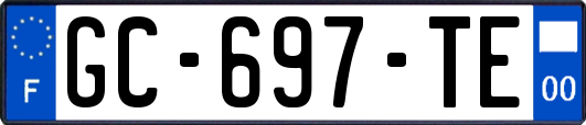 GC-697-TE