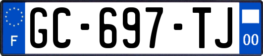 GC-697-TJ