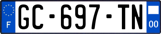 GC-697-TN