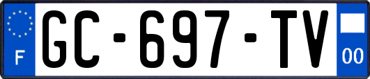 GC-697-TV