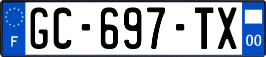 GC-697-TX