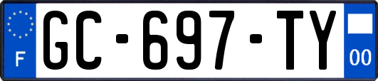 GC-697-TY