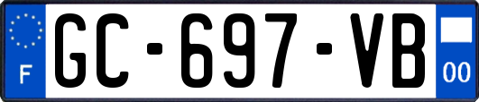 GC-697-VB
