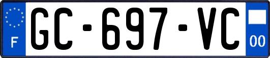 GC-697-VC