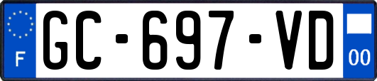 GC-697-VD