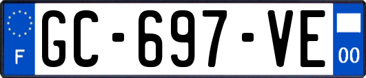 GC-697-VE