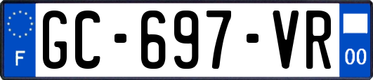 GC-697-VR