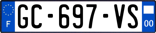 GC-697-VS