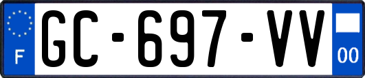 GC-697-VV