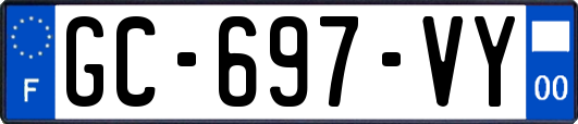 GC-697-VY