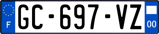 GC-697-VZ