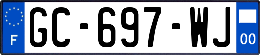 GC-697-WJ