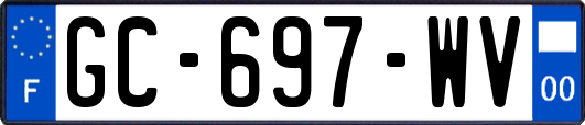 GC-697-WV