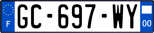 GC-697-WY