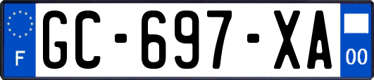 GC-697-XA