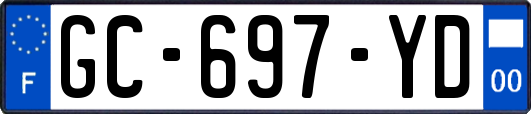GC-697-YD
