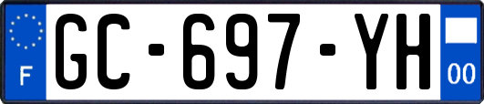 GC-697-YH