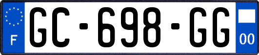 GC-698-GG
