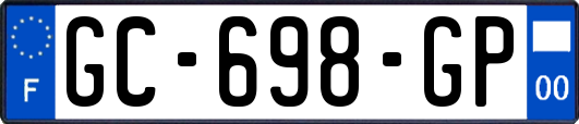 GC-698-GP